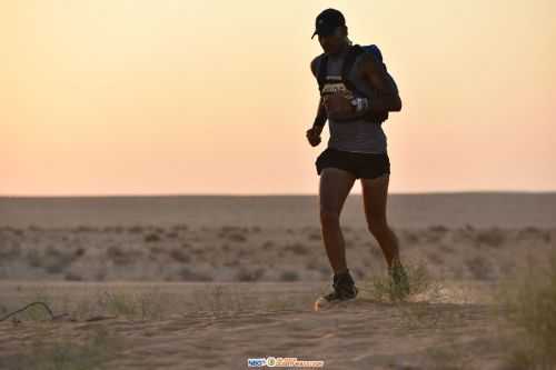 OMAN DESERT MARATHON | 165K 2016